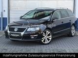 Volkswagen Passat Variant Sportline Bi-Xenon DYN Winterpak. - Volkswagen Passat Variant: Sportline