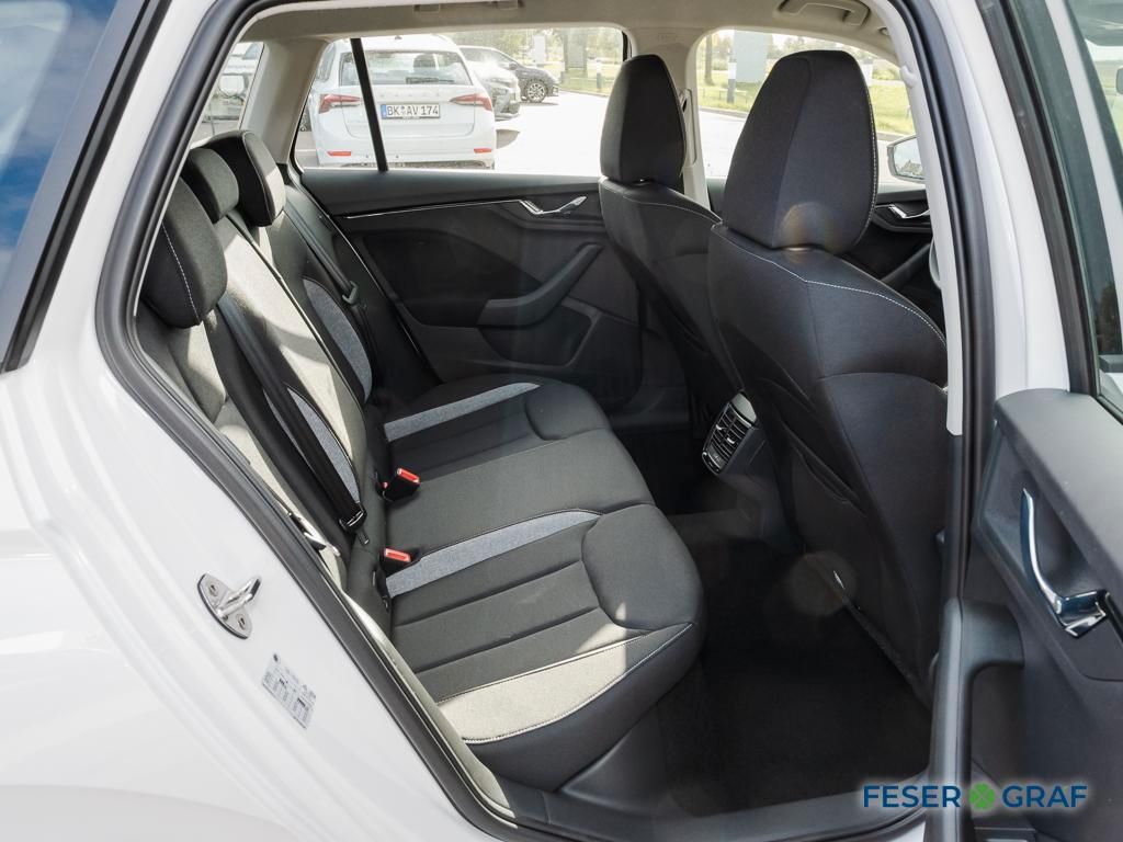 Skoda Kamiq - Bild 10