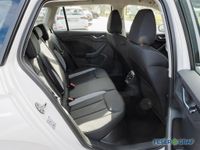 Skoda Kamiq - Vorschau Bild 10