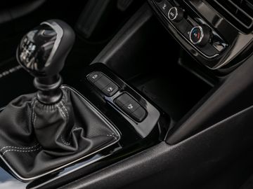 Opel Mokka 1.2 Business Elegance Fahrerassi.-Paket