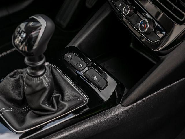 Opel Mokka 1.2 Business Elegance Fahrerassi.-Paket