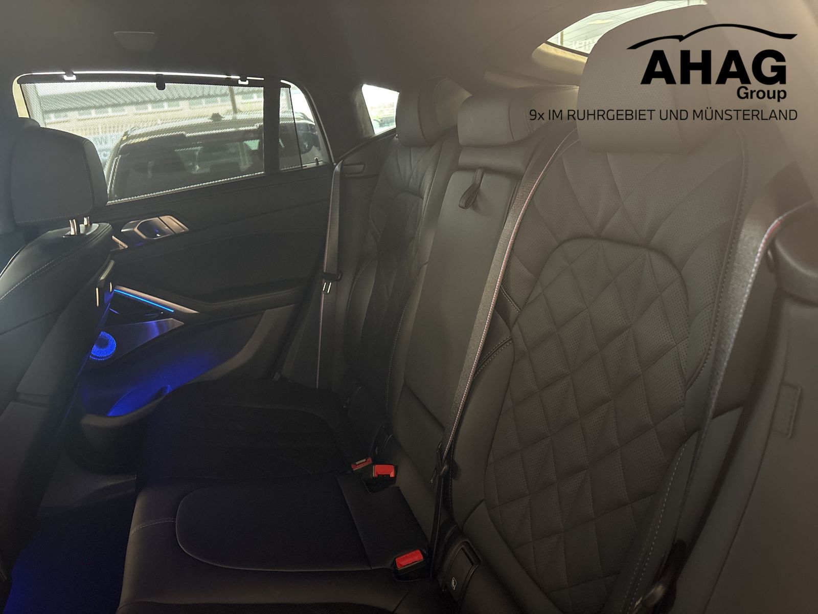 BMW X6 M60 - Bild 16