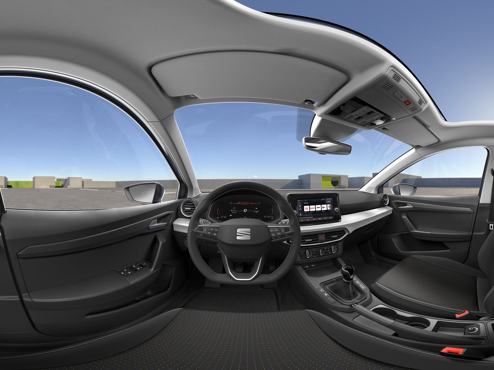 Seat Ibiza - Bild 10