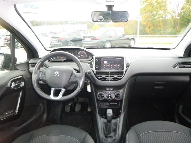 Fahrzeugabbildung Peugeot 208 Active 1.2 12V VTi >NAVI/PDC/SHZ/KLIMA<