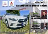 Mercedes-Benz A 180 d 7G-DCT Progressive +WKR - Mercedes-Benz A 180 Gebrauchtwagen in Köln