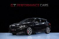 BMW M135i xDrive M-Sport Pro ACC Matrix 19" Pano H/K