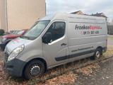 Opel Movano 2.3 cdti, L2H2 Kasten, automat... - gebrauchte Opel Movano aus dem Jahr 2012