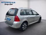 Peugeot 307 **TÜV 09.2026-Klimaautomatik** - Peugeot 307: Automatik