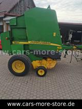 John Deere 572 Ballenpresse - Angebote