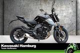 CFMOTO 650 NK ABS, 4 JAHRE WERKSGARANTIE - CFMOTO 650NK