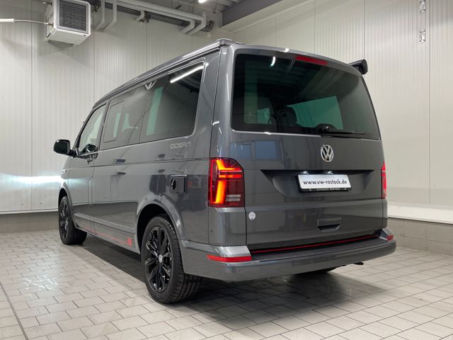 T6.1 California Ocean Edition 4M 2.0 TDI DSG NAV