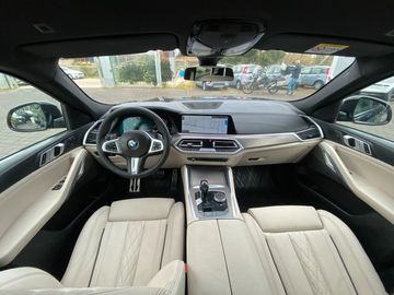 BMW X6 - 10
