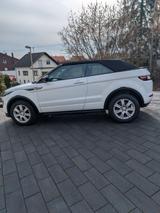 Land Rover Range Rover Evoque Cabriolet 2.0 Si4 SE Dyna... - Land Rover Gebrauchtwagen in Saarbrücken