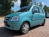 Opel Agila 1.2 16V Color Edition - Opel Agila mit Benzin-Antrieb: Schiebedach, Kleinwagen