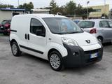 Peugeot Bipper 1.3 HDi 75CV FAP S&S aut. Furgone - Peugeot Bipper A