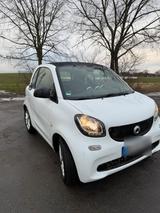 Smart privat zu verkaufen - Smart: Verkauf