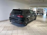 Volkswagen Golf GTD 2.0 TDI Standheizung BI-Xenon AHK