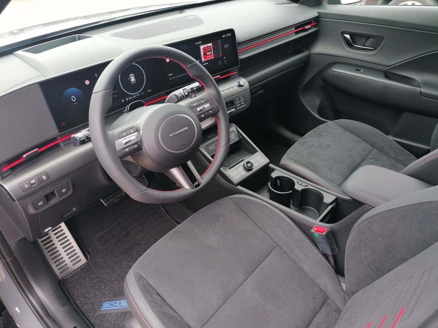 Hyundai KONA - Bild 6