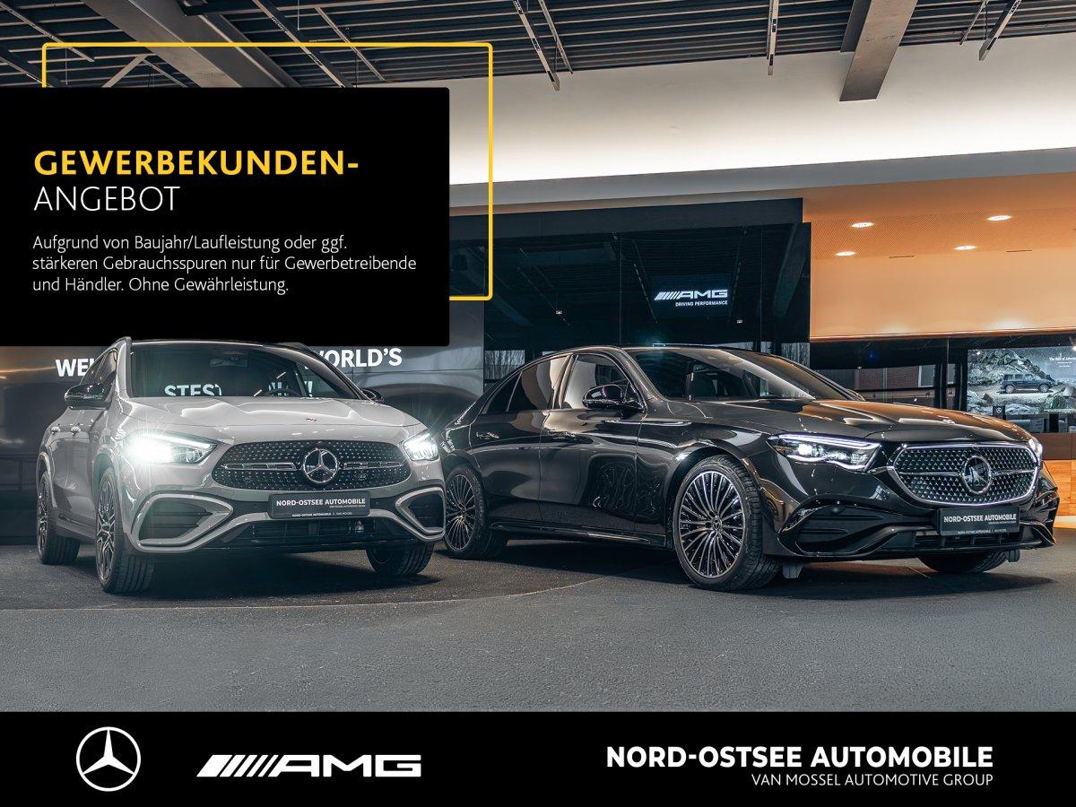 Mercedes-Benz B 200 NIGHT HARMAN KARDON NAVI SHZ