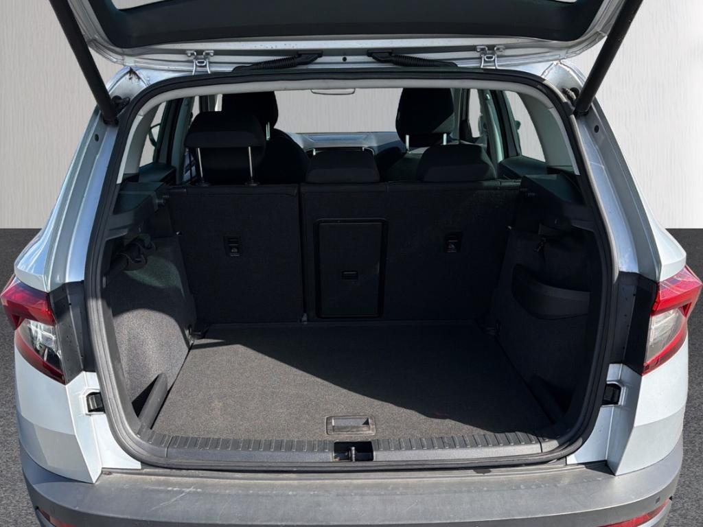Skoda Karoq 1.0 TSI Ambition LED-TagFL SHZ PDC elHeck