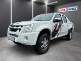 Isuzu D-Max 3.0 Double Cab Custom 4WD - Isuzu D-Max: 5 Türen