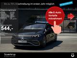 Mercedes-Benz EQS 350 AMG BURM MEMO 360 AHK AIRMATIC DISTR PDC