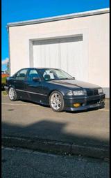 BMW E36 320i Limousine Schaltgetriebe 6-Zy... - BMW 320 aus 1996
