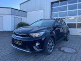 Kia Stonic Platinum Edition - schwarze Kia Stonic