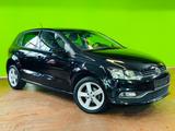 Volkswagen Polo V Comfortline BMT Einparkhilfe Finanzierung - VW Gebrauchtwagen Finanzierung
