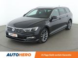 Volkswagen Passat 2.0 TDI Highline 4Motion BM Aut.*R-LINE* - Volkswagen Passat: Highline TDI