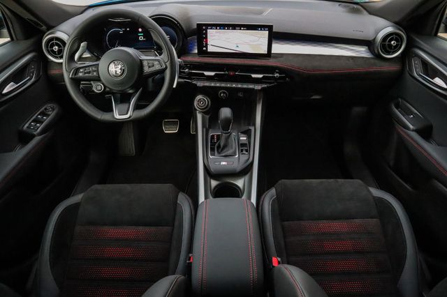 Fahrzeugabbildung Alfa Romeo Tonale 1.5 VGT 160 PS Veloce Assis+Winterp 20''