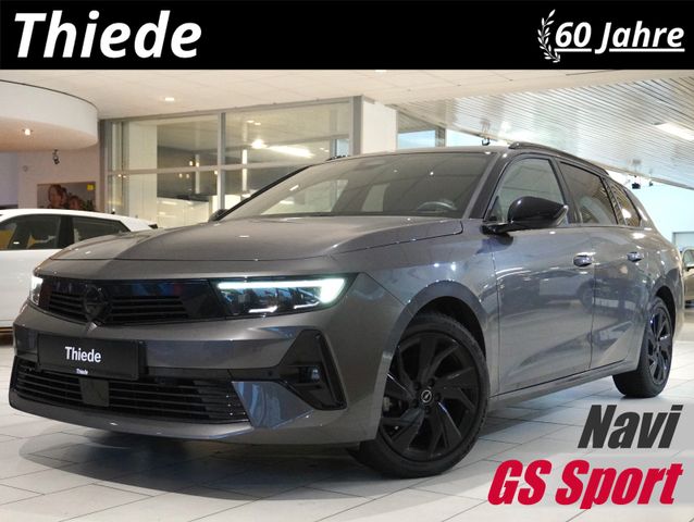 Opel Astra L ST 1.2T GS LINE NAVI/LED/360°/VIRT./DAB+