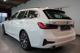 BMW 330 d Touring xDrive 1.Hand HUD LED LiveCockpit - BMW 330 Touring Kombi Gebrauchtwagen