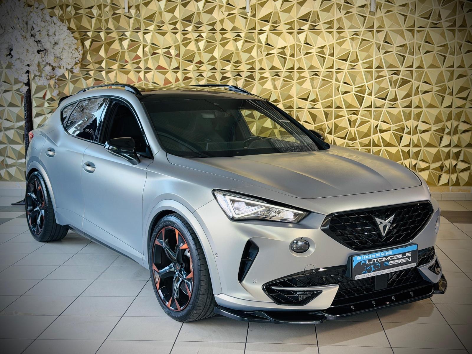 Cupra Formentor VZ 4Drive DSG BEATS MEMORY BREMBO, миниатюра 3