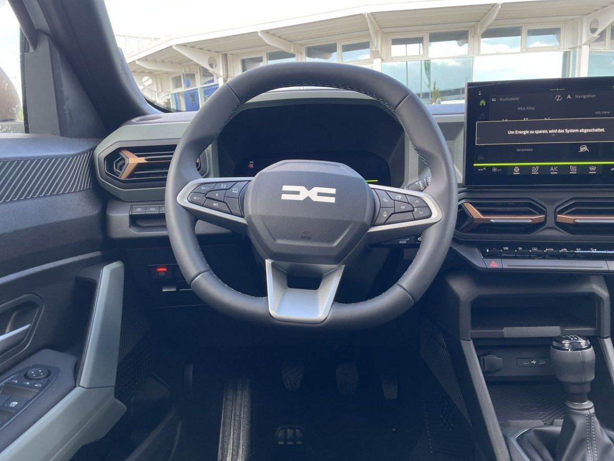 Dacia Bigster - Bild 15