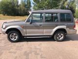 Hyundai galloper kein Papiere und schlussel - Hyundai aus 1999