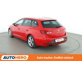 Seat Leon 1.4 TSI ACT FR*NAVI*PDC*SHZ*TEMPO* - Seat Gebrauchtwagen in Wiesbaden