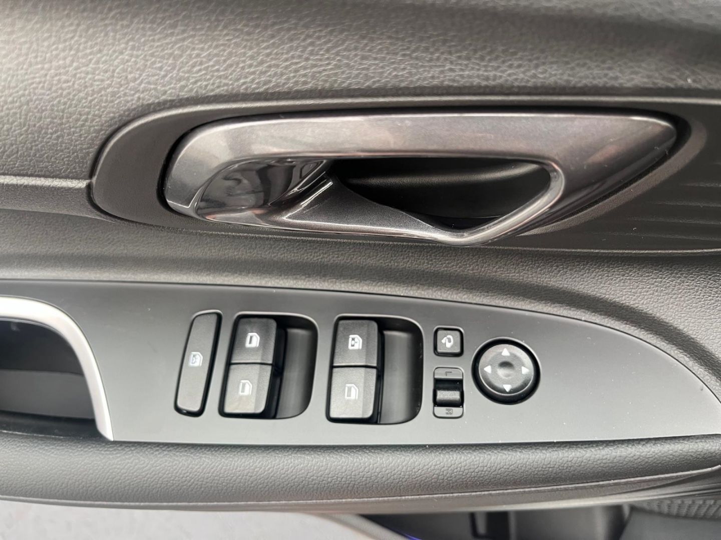Hyundai i20 – Bild 25