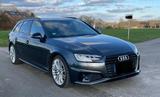 Audi A4 40 TFSI S tronic S line Avant - Audi A4 in Gelsenkirchen