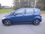 Mercedes-Benz A 160 CDI BlueEFFICIENCY W169 -KLIMA - Mercedes-Benz A-Klasse W169 mit Diesel-Antrieb