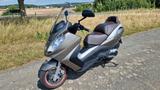 Peugeot 400er Satelis  - PEUGEOT ROLLER SATELIS