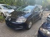Volkswagen Sharan 2.0 Trendline BMT - VW Sharan in Münster