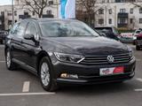 Volkswagen Passat Variant 1.4 TSI Comf. P-Dach AHK PDC SHZ - Volkswagen Passat Variant: 1.4