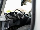Ford Transit 470 L4 Trend AHK Navi RFK Regal - Offers