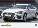 Audi A3 Sportback 35 TFSI S LINE AHK NAVI LED SITZHZ - Audi A3 in Herne