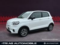 Leapmotor T03 - Vorschau Bild 7