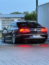 Volkswagen CC R-Line 3.6 VR6 DSG 4MOTION - AIRLIFT - Volkswagen: Vr6