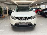 Nissan Qashqai N-Connecta AUTOMATIK-PANO-NAVI-RÜCKFAHRK - Nissan Qashqai in Bochum