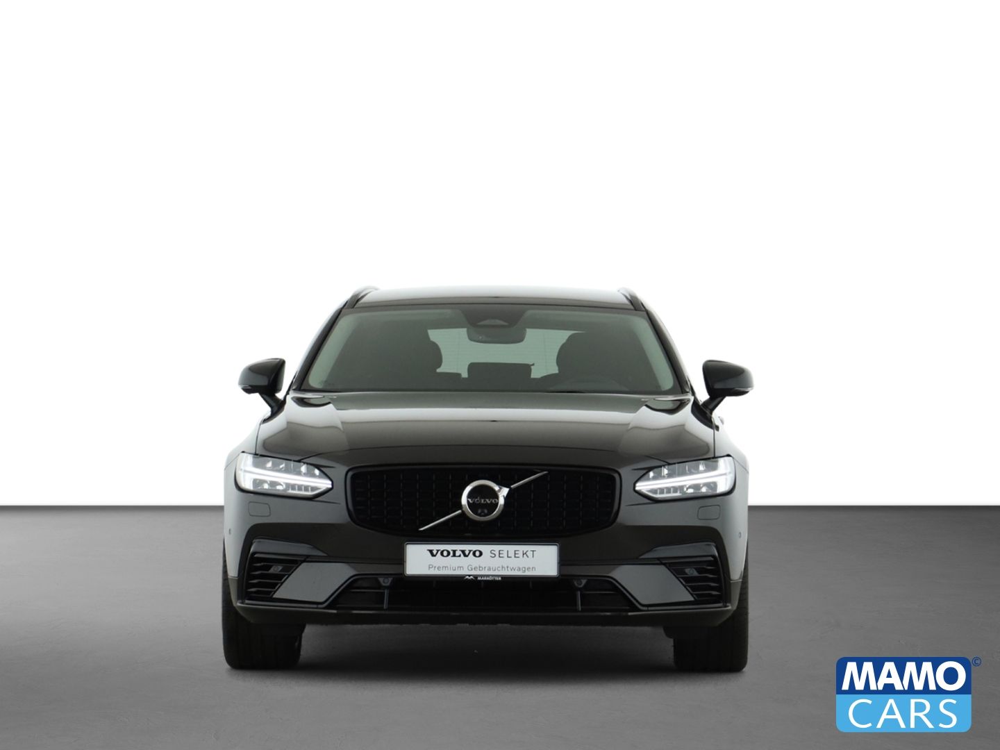 Volvo V90 T6 AWD Plus Dark Recharge AHK/ACC/360°/H&K foto 2
