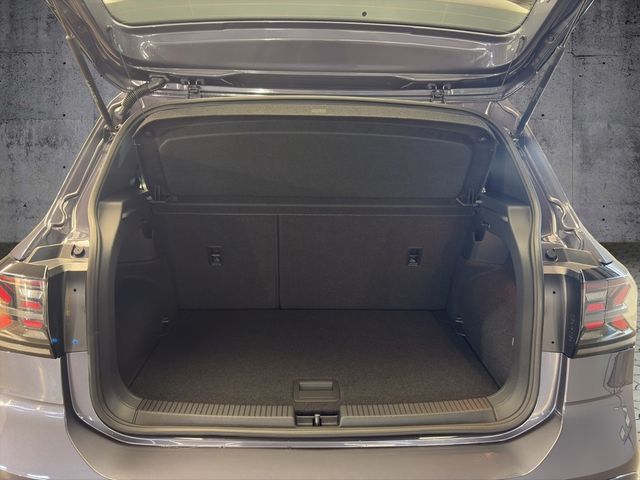 Volkswagen T-Cross - Bild 12